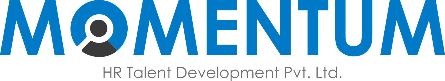 Momentum NEW logo